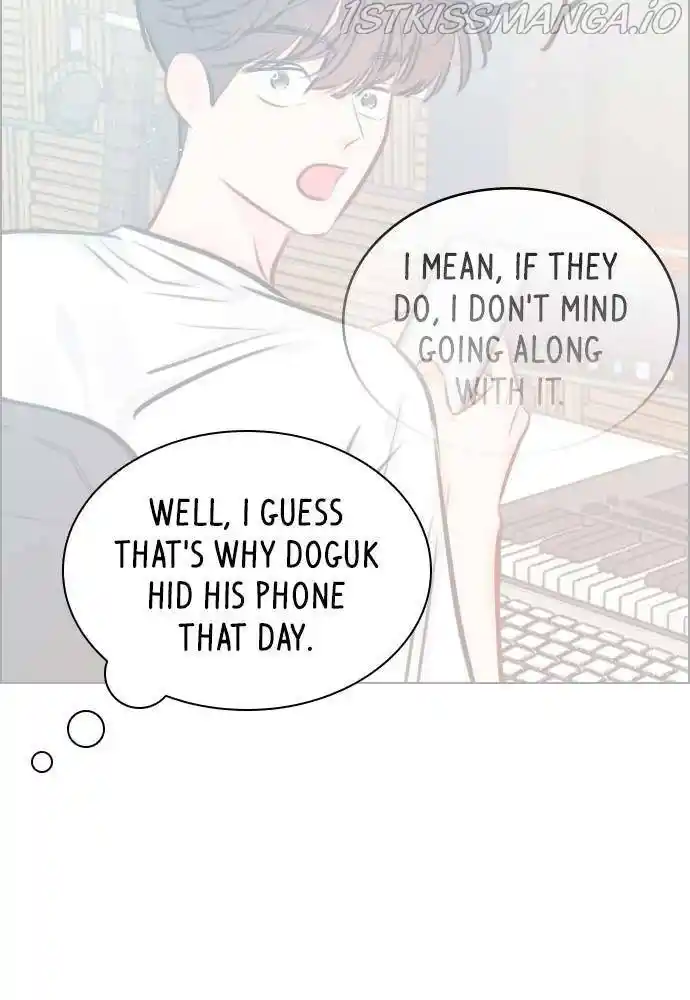 Play, Playlist Chapter 77