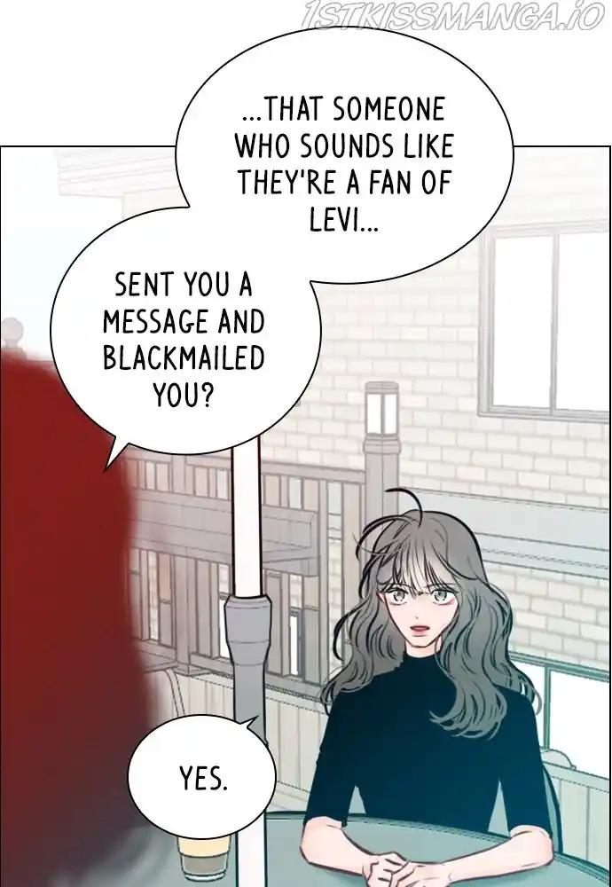 Play, Playlist Chapter 78