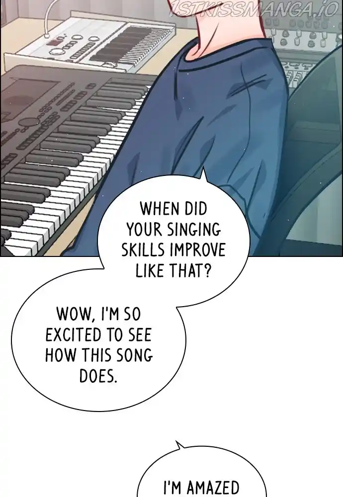 Play, Playlist Chapter 78