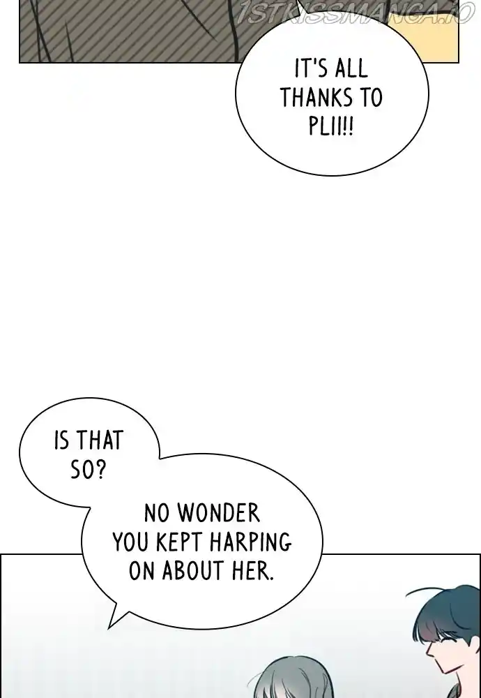 Play, Playlist Chapter 78