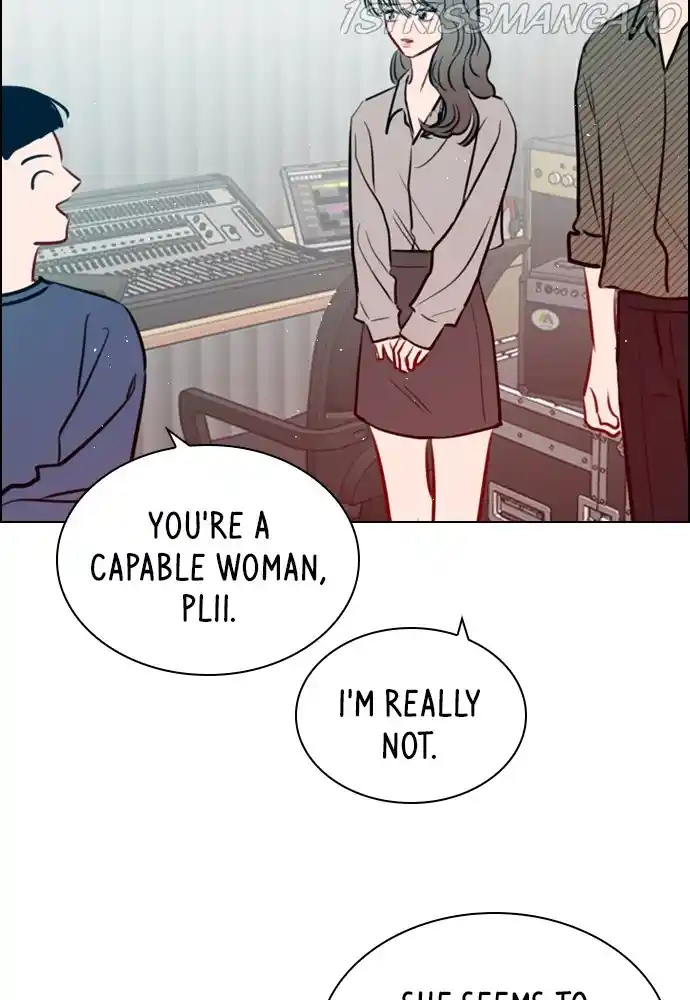 Play, Playlist Chapter 78