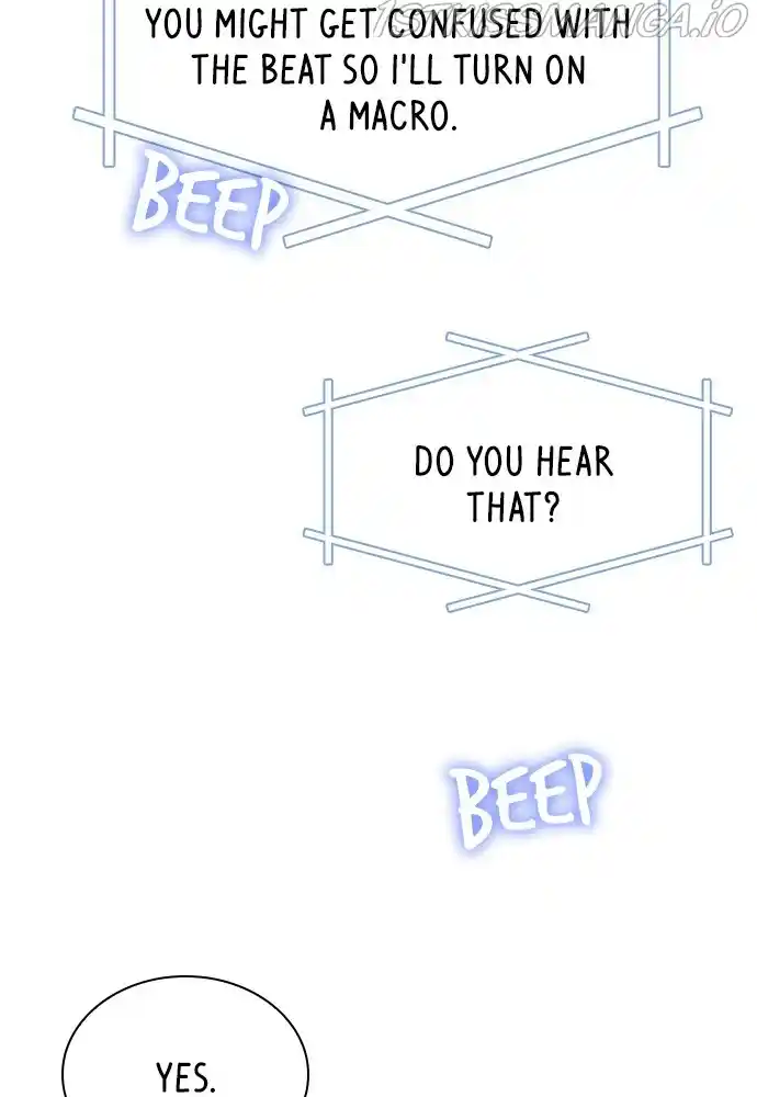 Play, Playlist Chapter 78