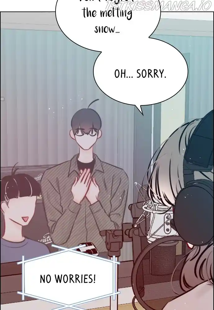 Play, Playlist Chapter 78