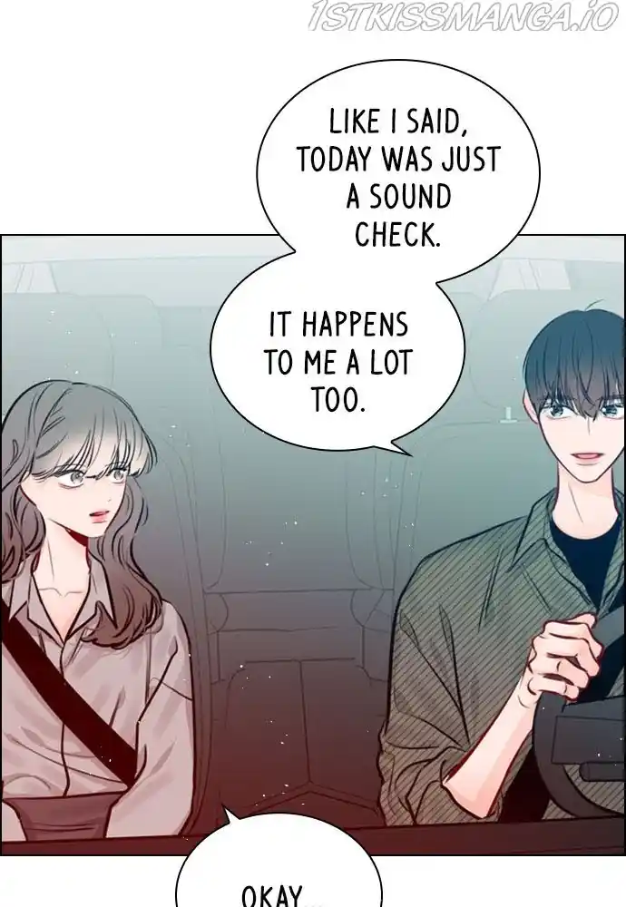 Play, Playlist Chapter 79