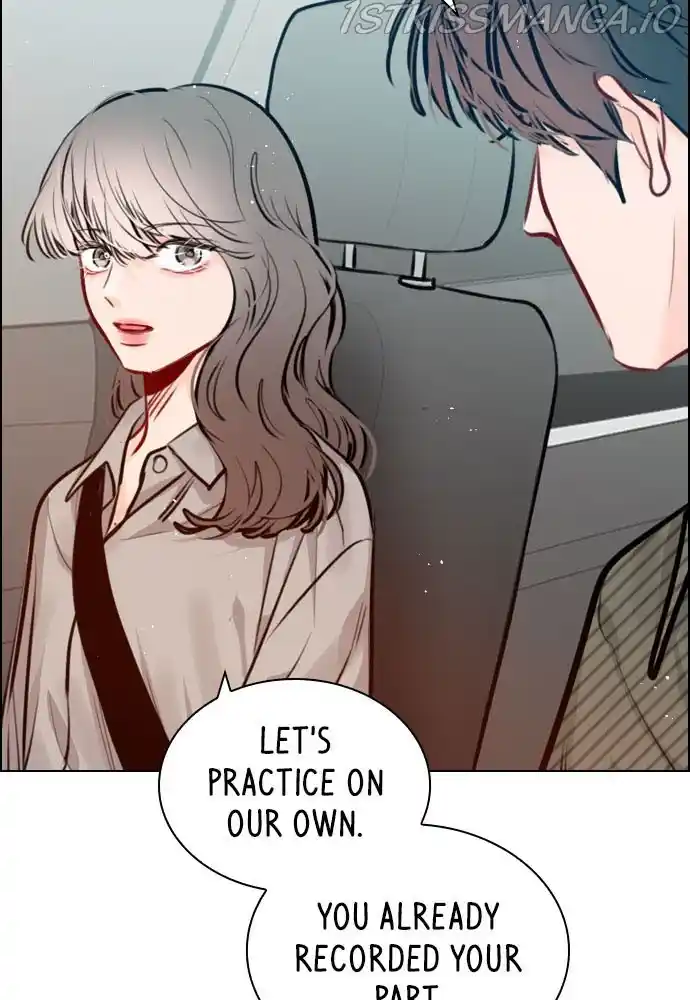 Play, Playlist Chapter 79