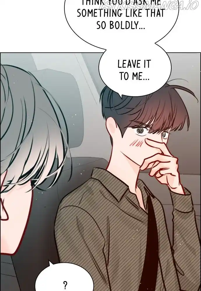 Play, Playlist Chapter 79