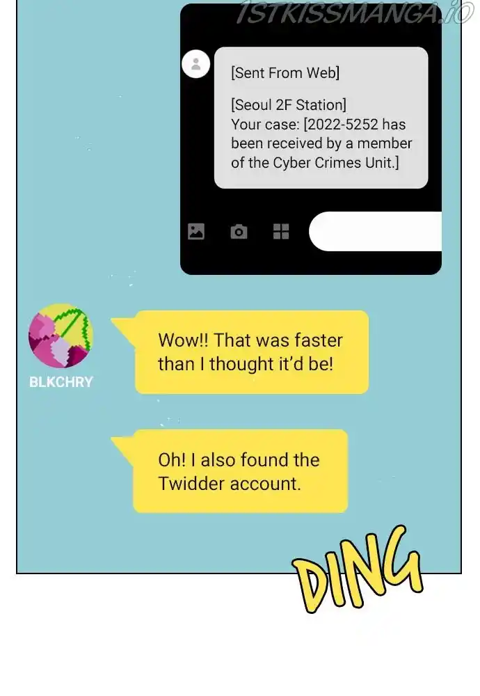 Play, Playlist Chapter 79