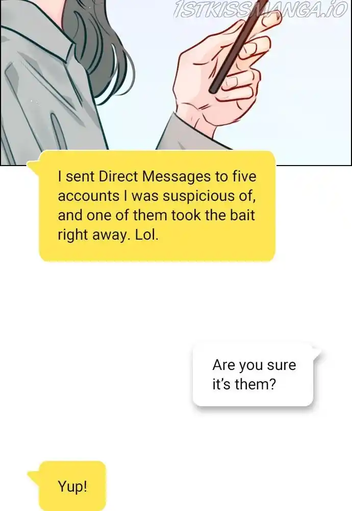 Play, Playlist Chapter 79