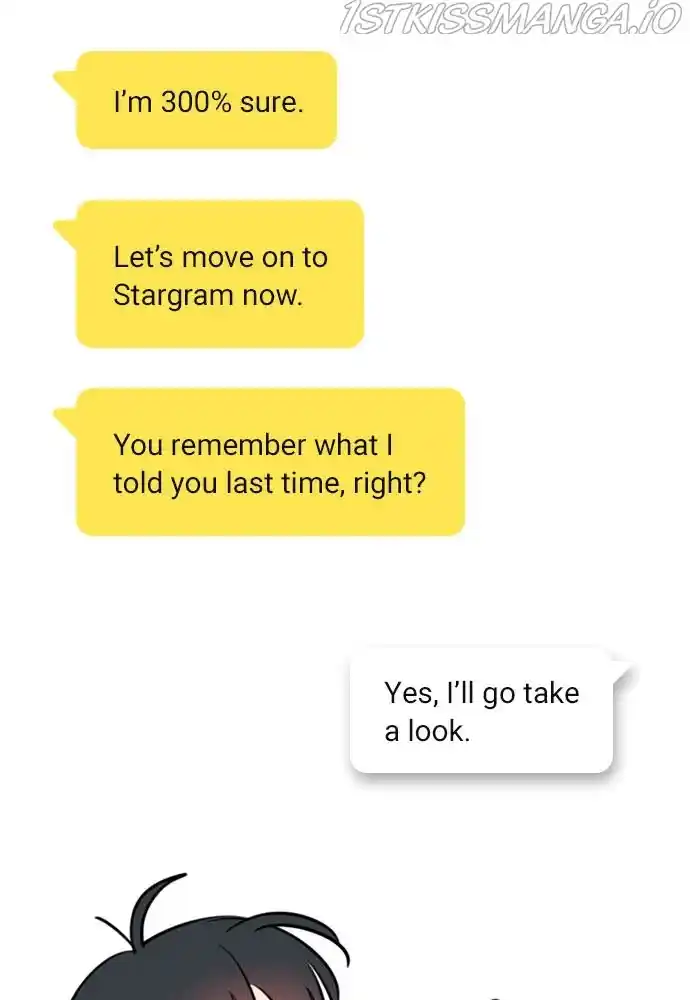 Play, Playlist Chapter 79