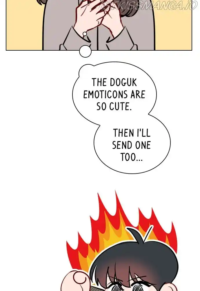 Play, Playlist Chapter 79