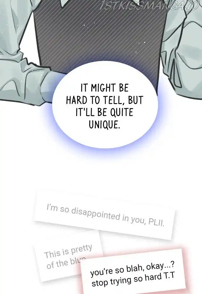 Play, Playlist Chapter 79