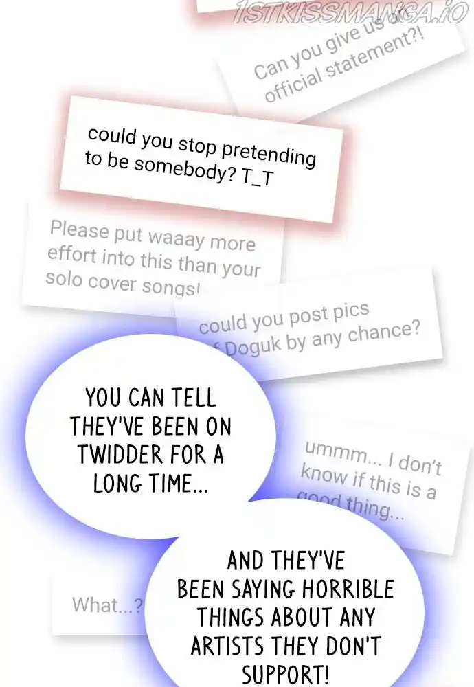 Play, Playlist Chapter 79