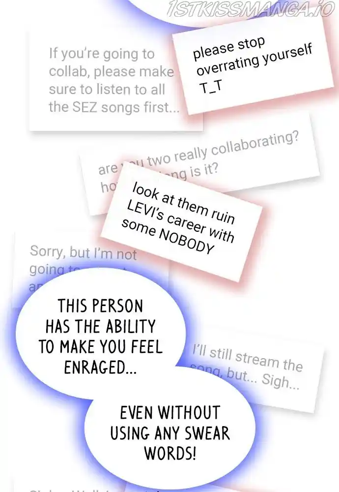 Play, Playlist Chapter 79