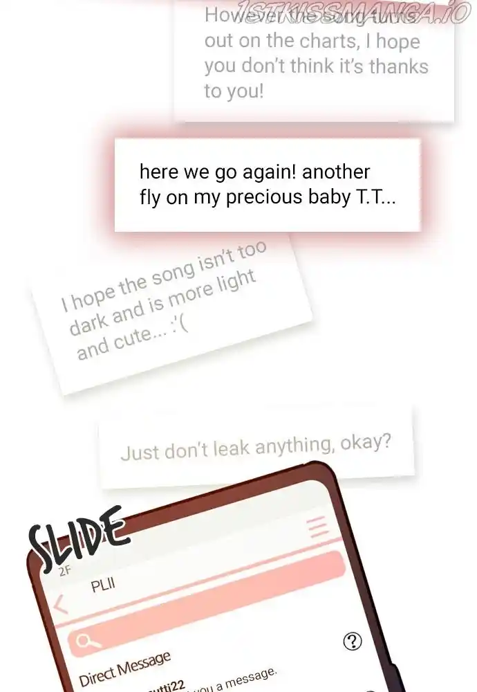 Play, Playlist Chapter 79