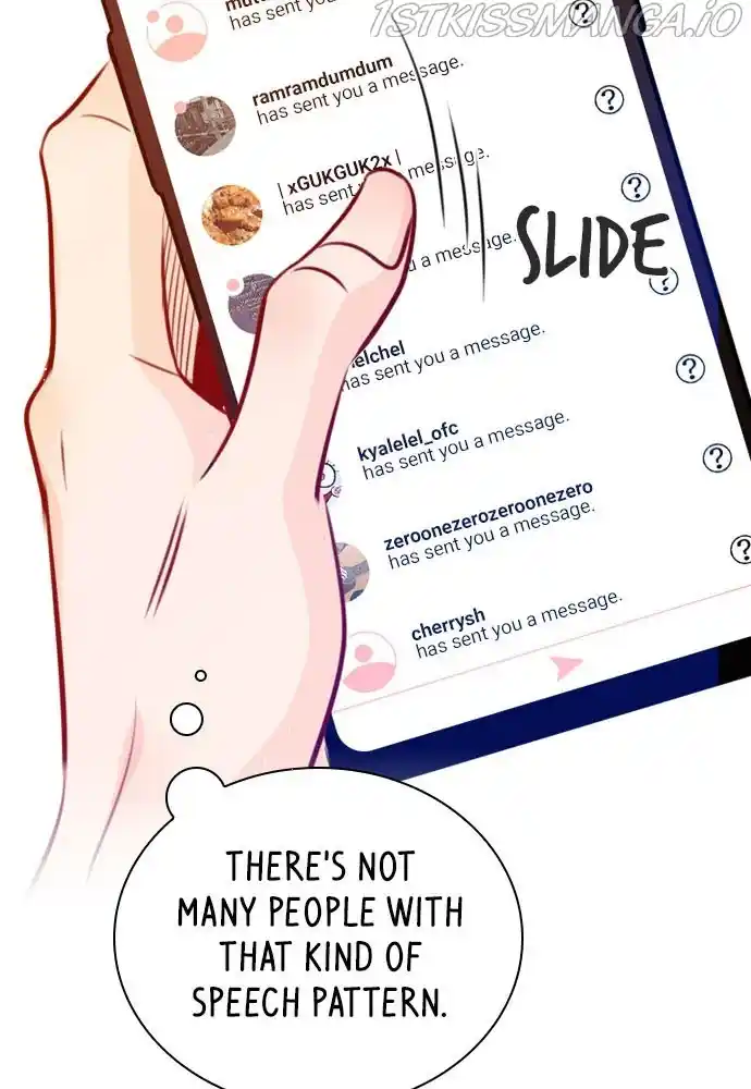 Play, Playlist Chapter 79