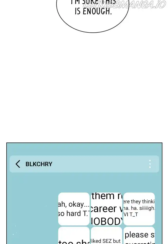 Play, Playlist Chapter 79