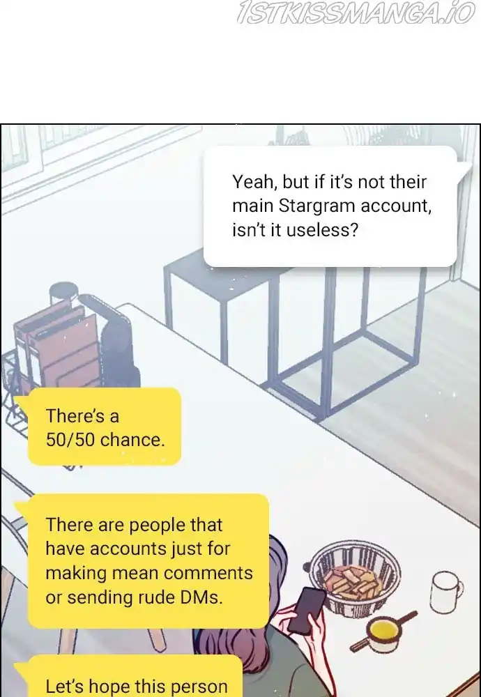 Play, Playlist Chapter 79