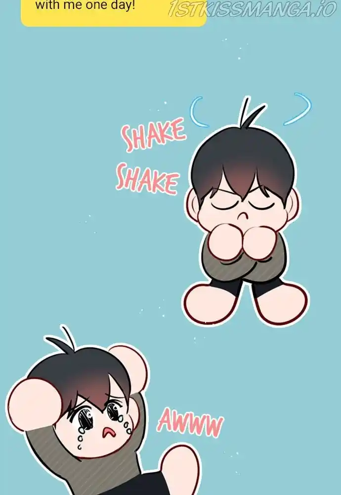 Play, Playlist Chapter 79