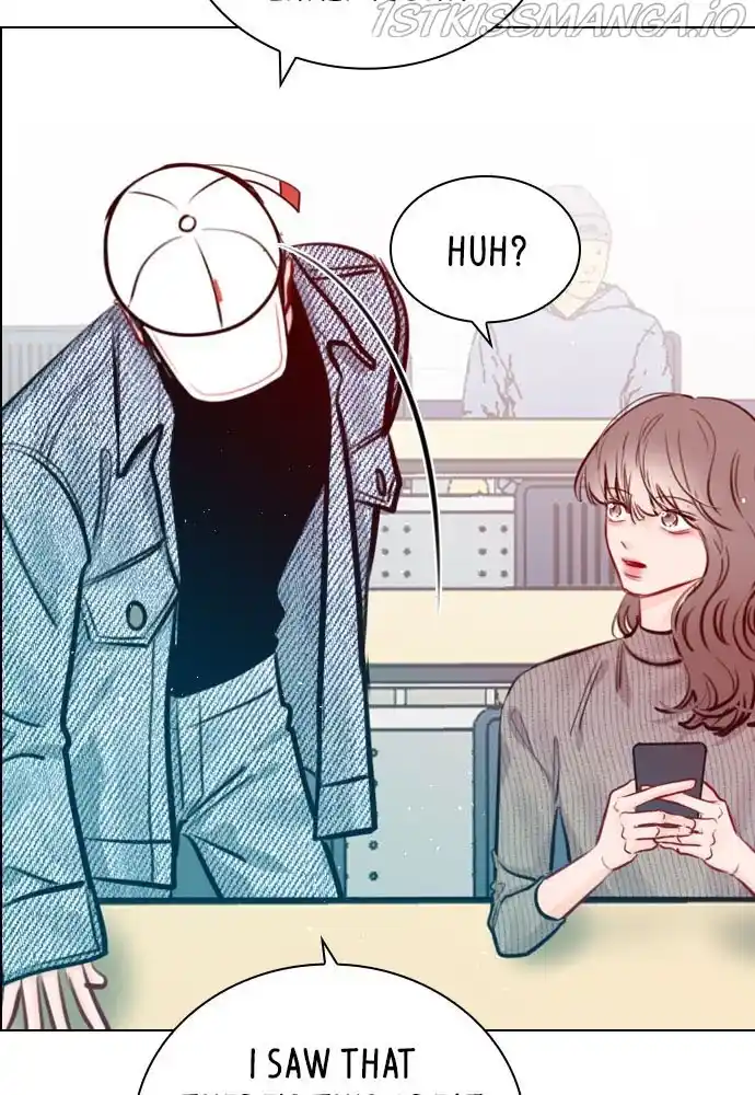 Play, Playlist Chapter 79