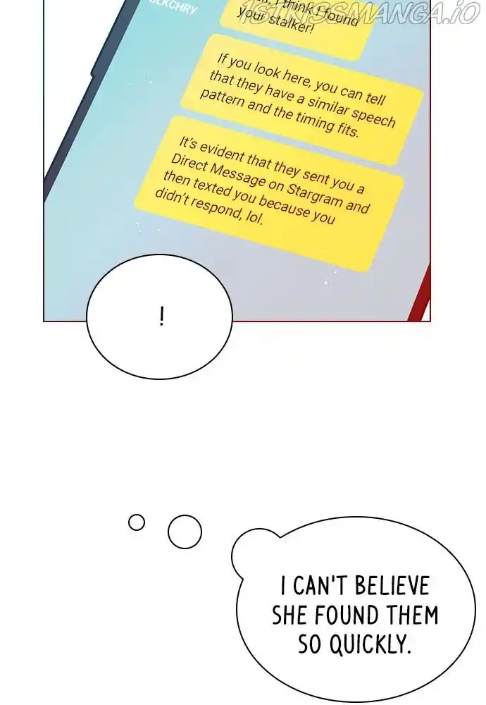 Play, Playlist Chapter 79