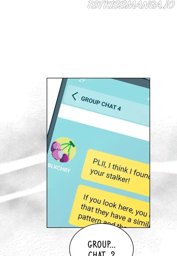 Play, Playlist Chapter 79