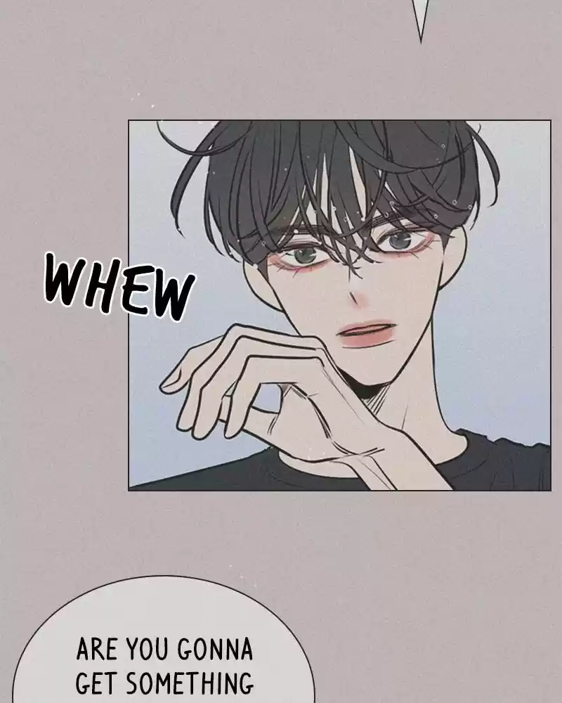 Play, Playlist Chapter 8