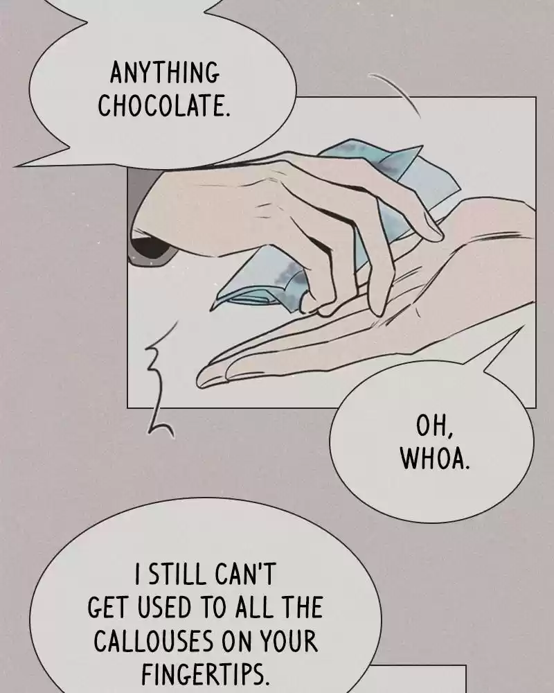 Play, Playlist Chapter 8