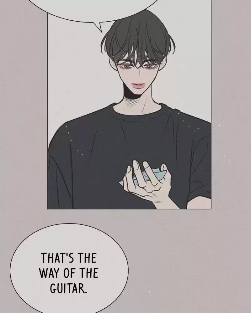 Play, Playlist Chapter 8