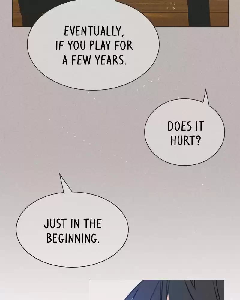 Play, Playlist Chapter 8