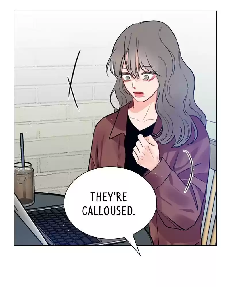 Play, Playlist Chapter 8