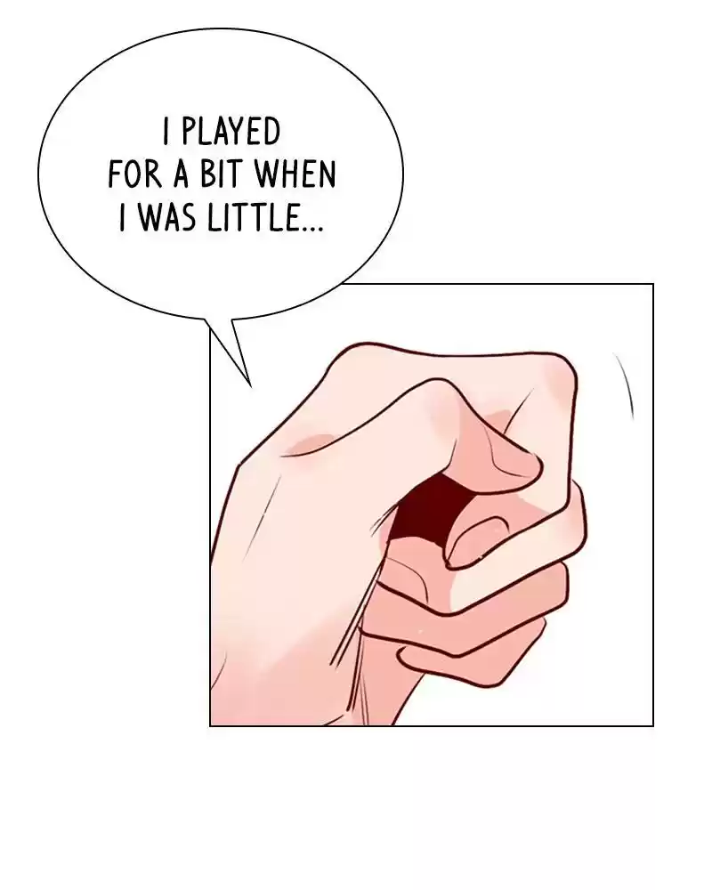 Play, Playlist Chapter 8