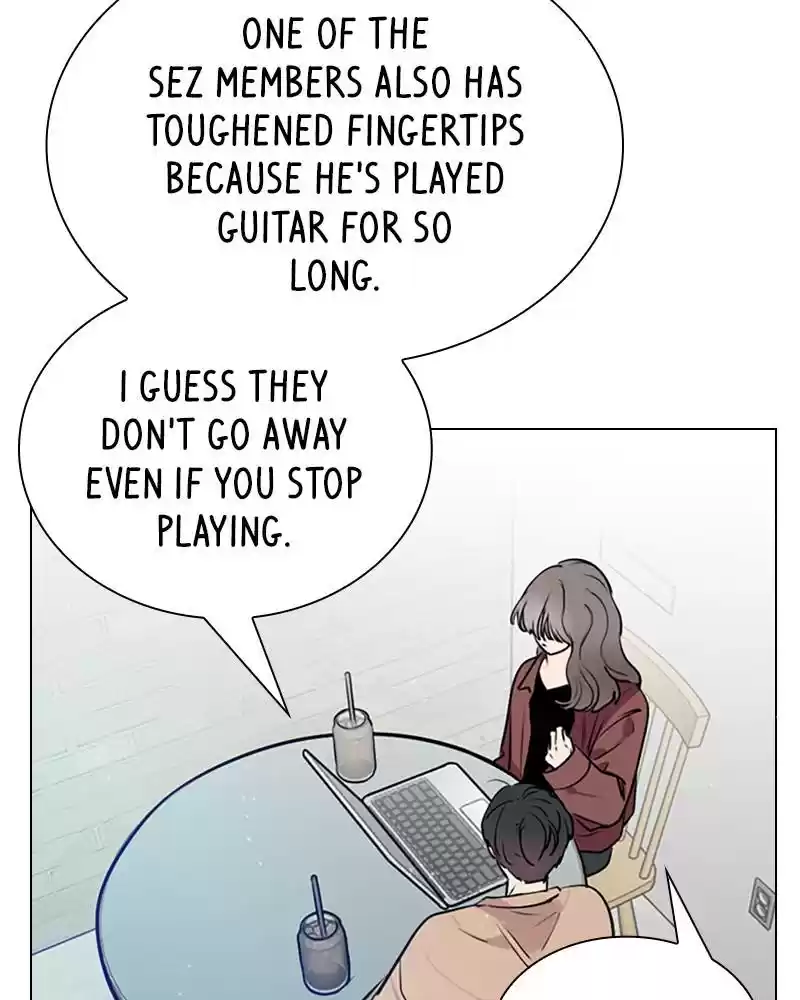 Play, Playlist Chapter 8