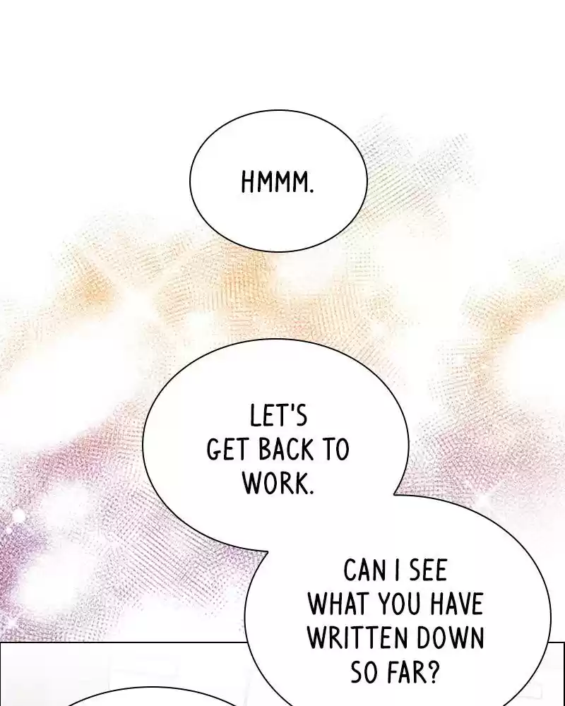 Play, Playlist Chapter 8