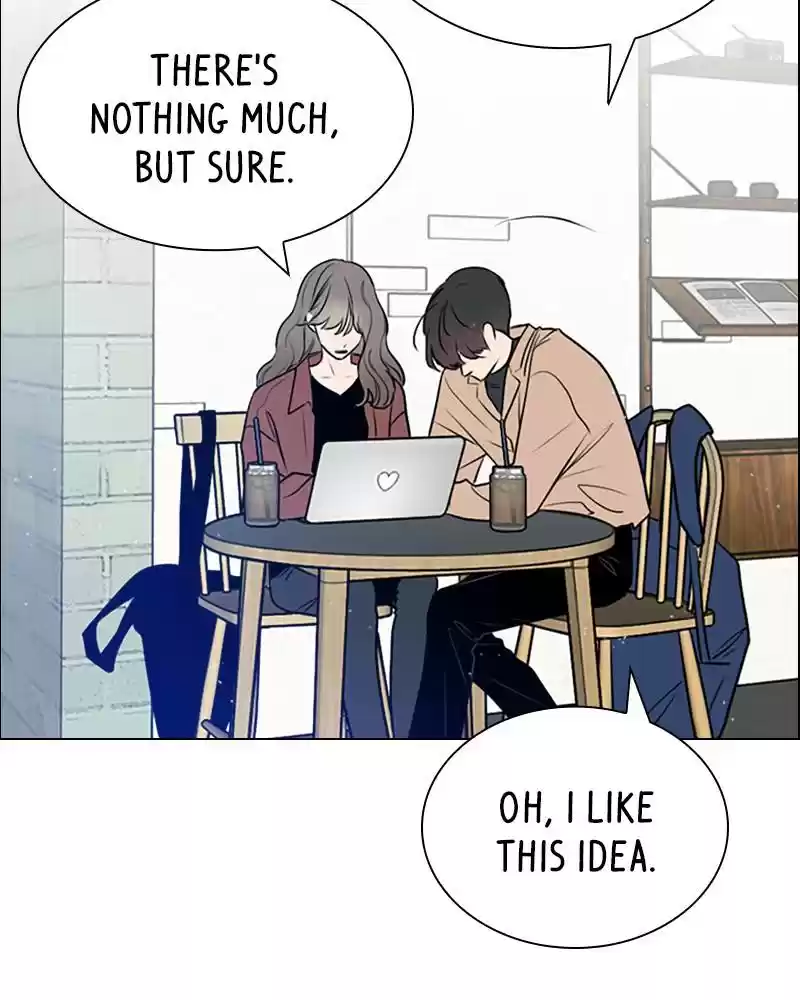 Play, Playlist Chapter 8