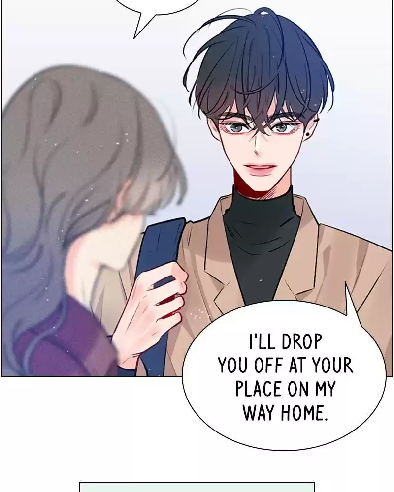 Play, Playlist Chapter 8