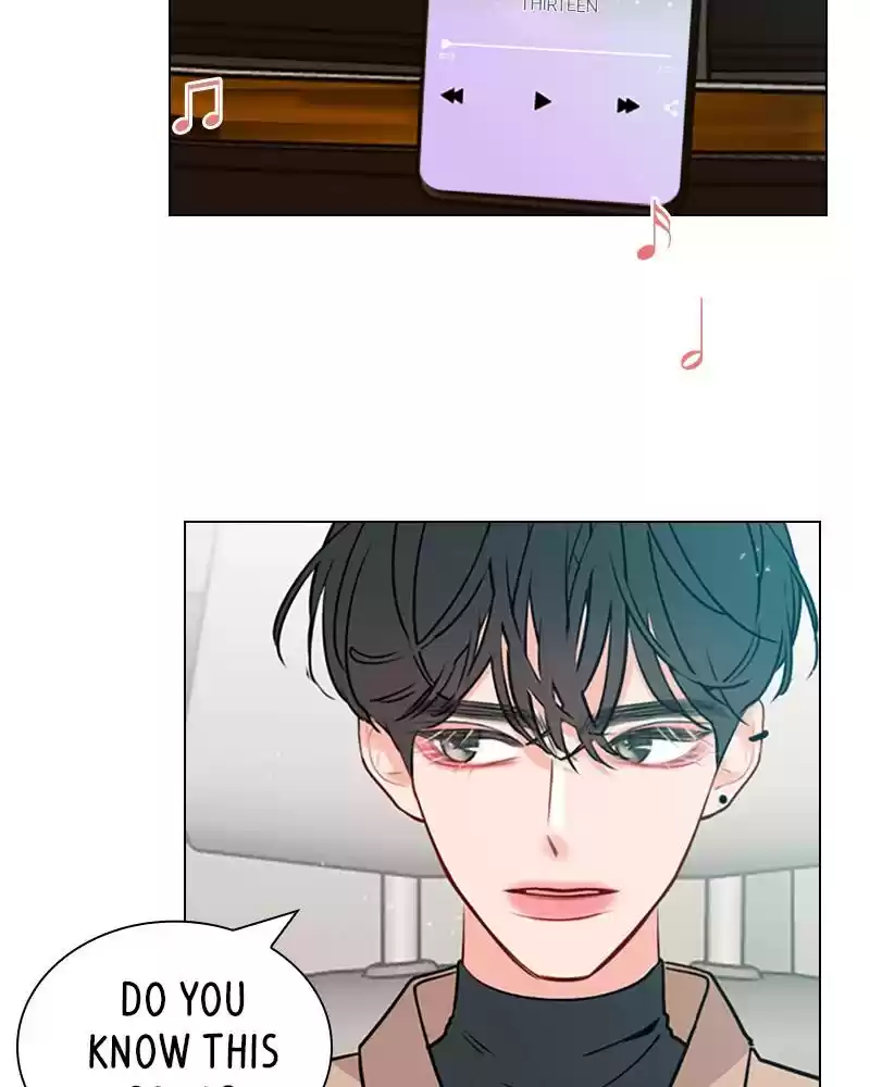 Play, Playlist Chapter 8