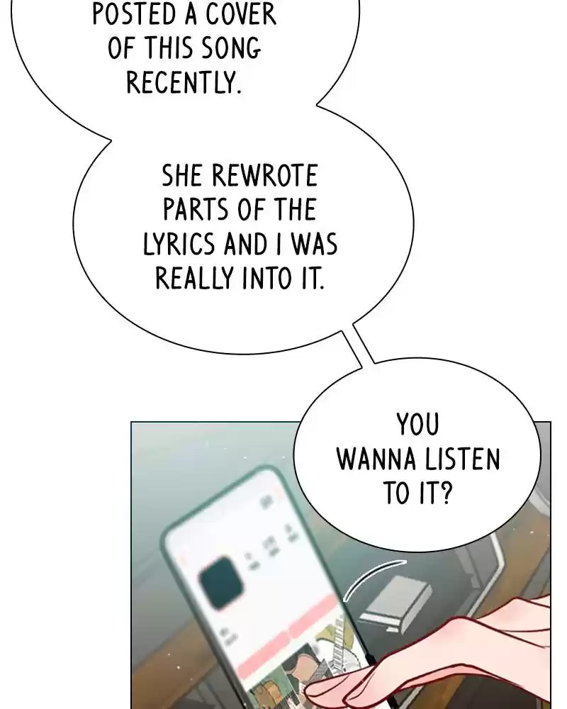 Play, Playlist Chapter 8