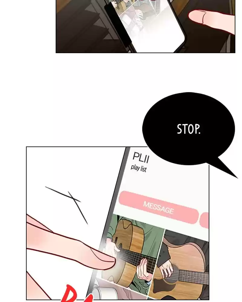 Play, Playlist Chapter 8