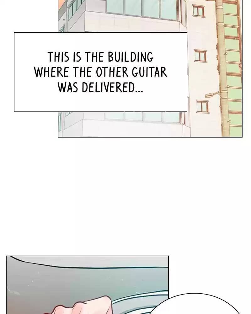 Play, Playlist Chapter 8