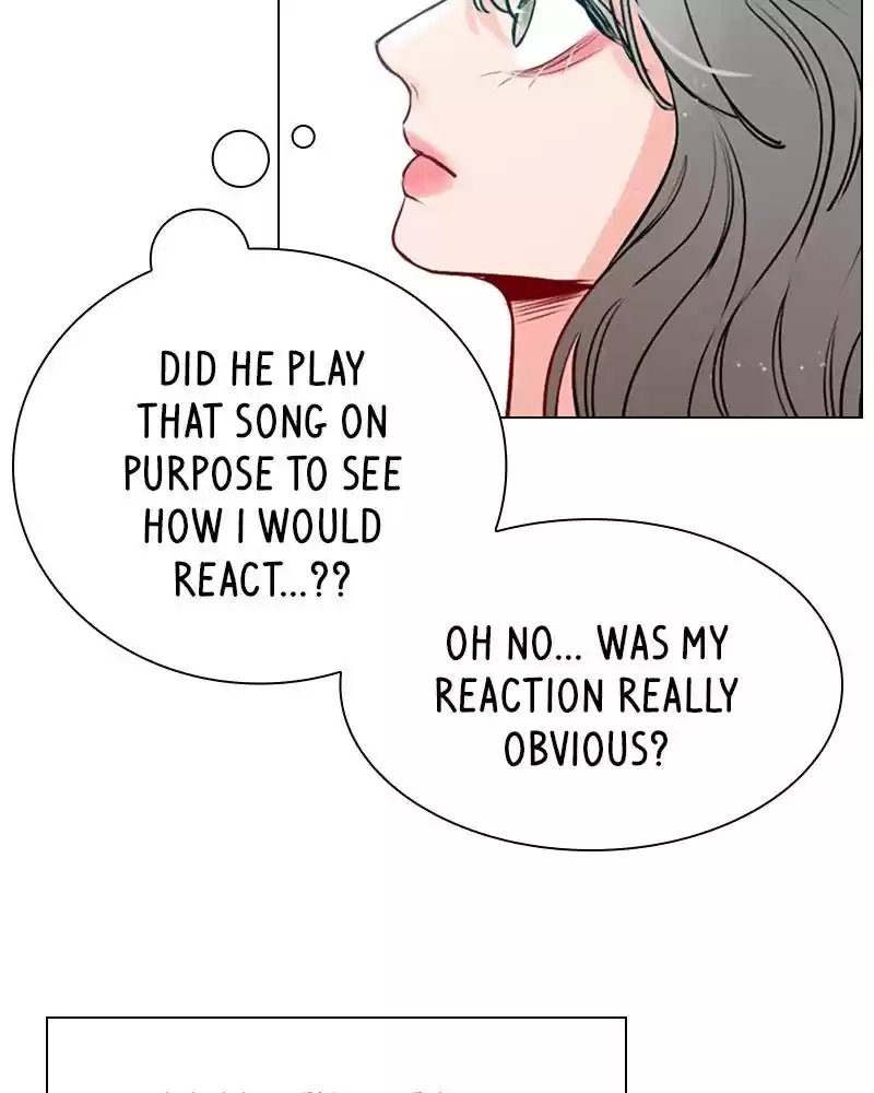 Play, Playlist Chapter 8