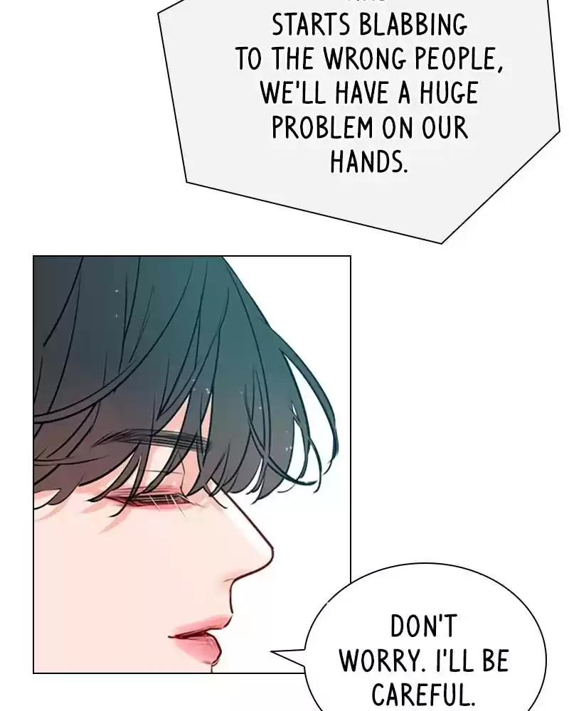 Play, Playlist Chapter 8