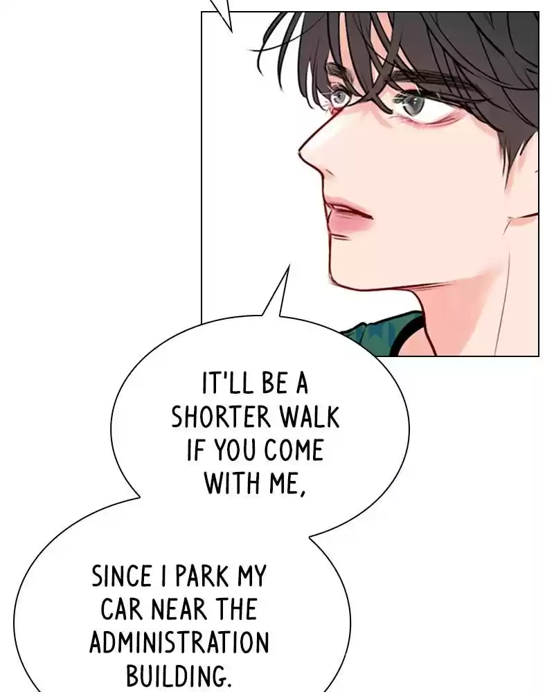 Play, Playlist Chapter 8