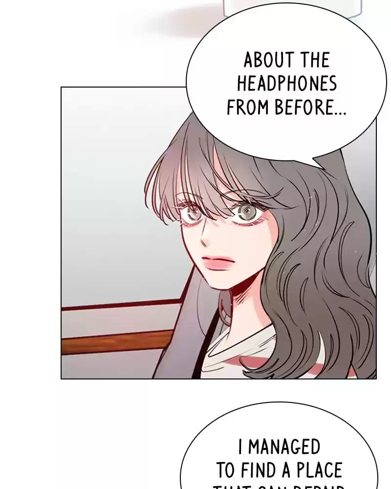 Play, Playlist Chapter 8