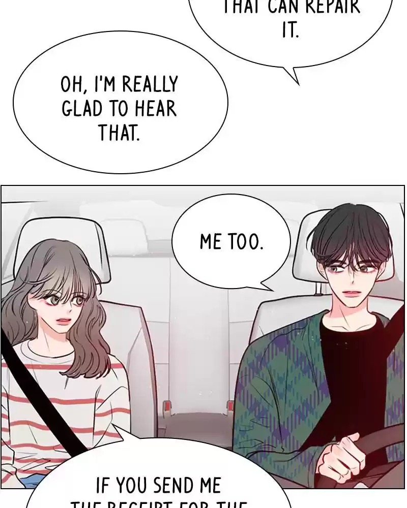 Play, Playlist Chapter 8