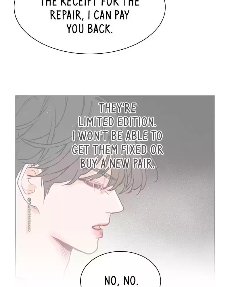 Play, Playlist Chapter 8