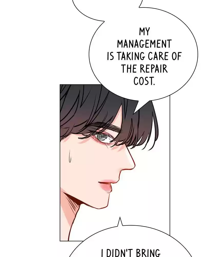 Play, Playlist Chapter 8