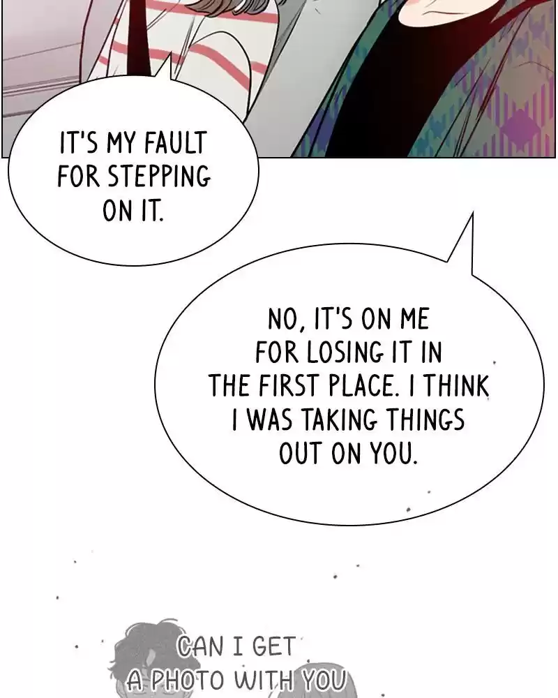 Play, Playlist Chapter 8