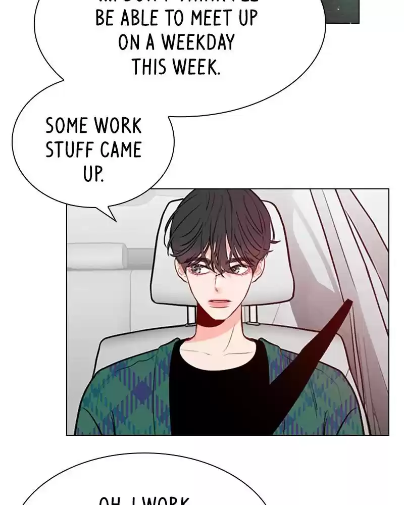 Play, Playlist Chapter 8