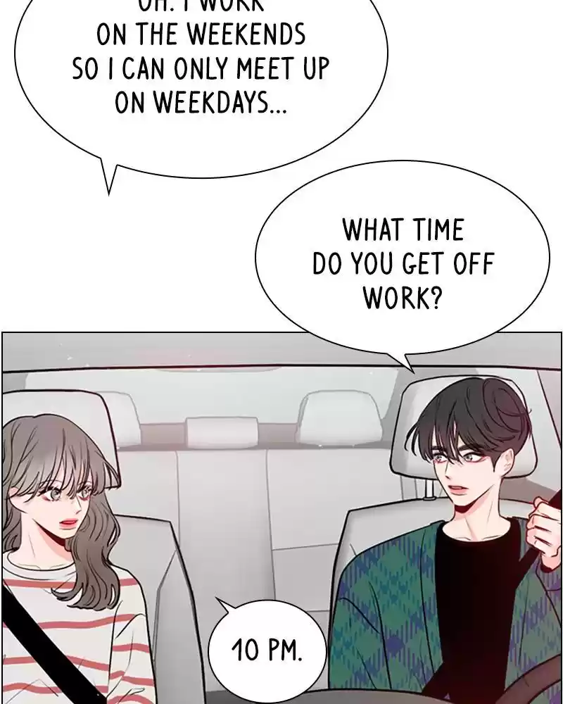 Play, Playlist Chapter 8