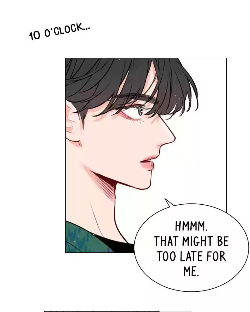 Play, Playlist Chapter 8